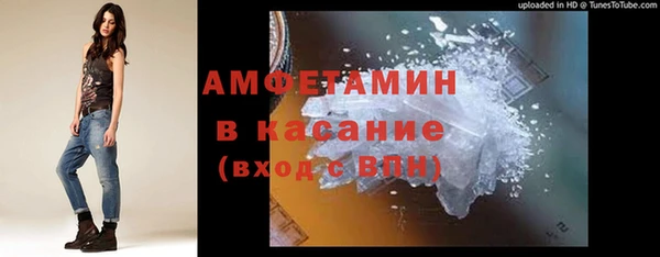 молекула духа Бородино