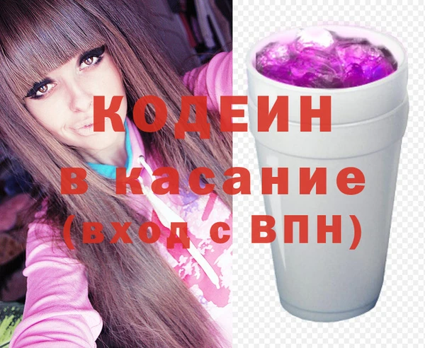 молекула духа Бородино