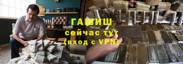 молекула духа Бородино